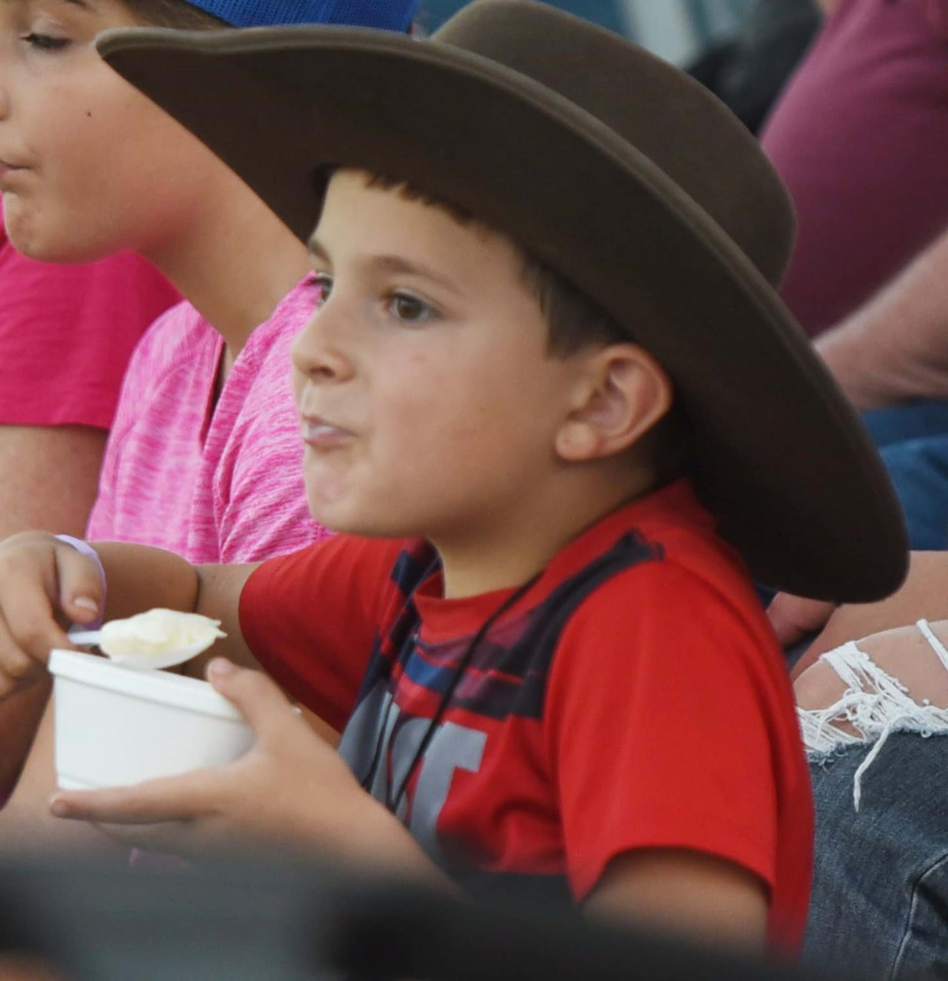 Lenox Rodeo Lenox, Iowa Travel Iowa